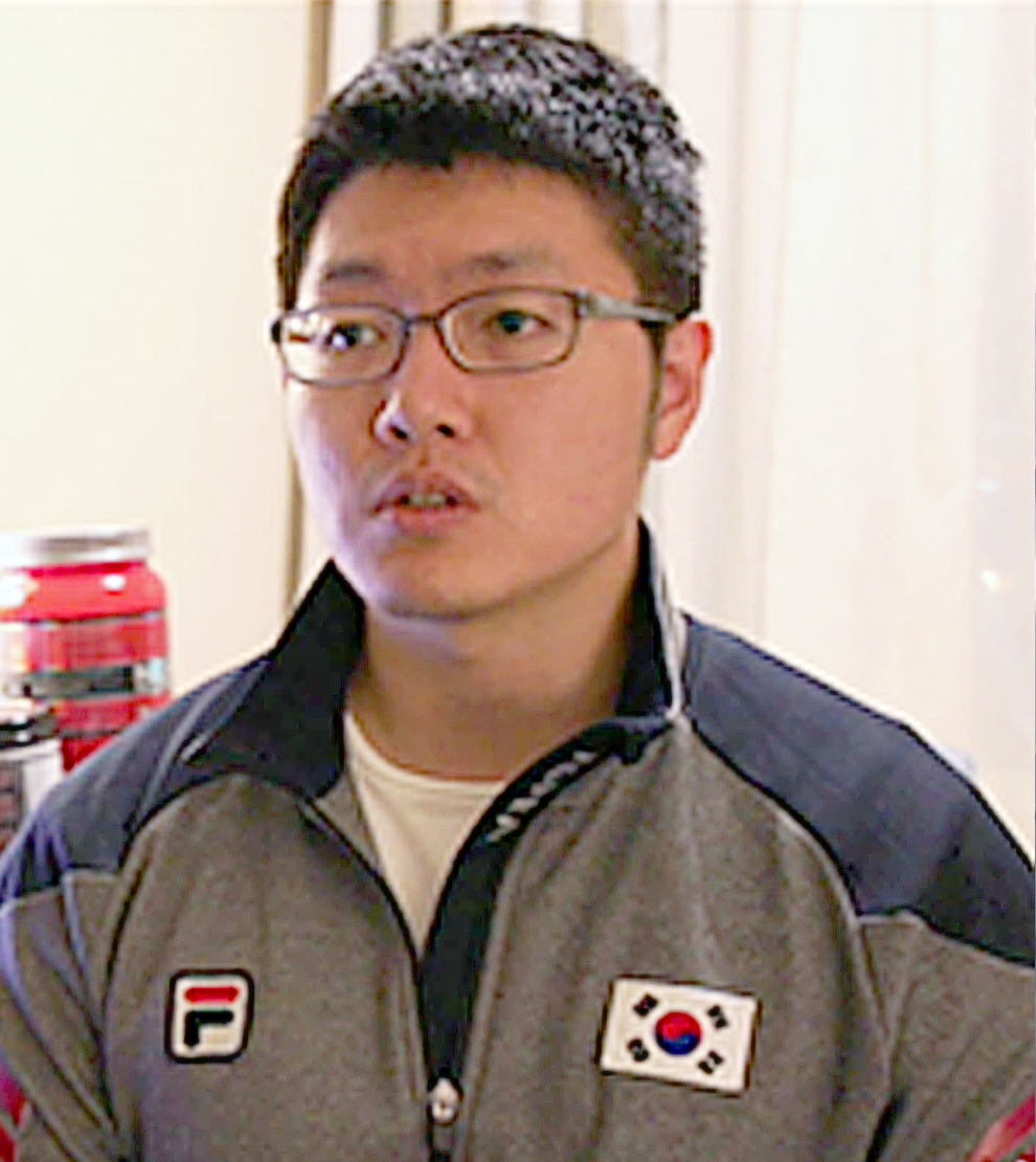 AI바이오융합대학 식품영양학과 현대진(08학번)